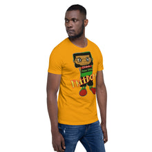 Load image into Gallery viewer, Unisex t-shirt - Frantz Benjamin