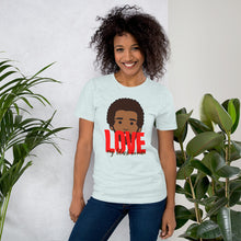 Load image into Gallery viewer, Unisex t-shirt - Frantz Benjamin