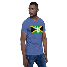 Load image into Gallery viewer, Unisex t-shirt - Frantz Benjamin