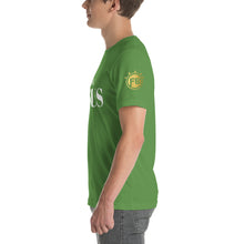 Load image into Gallery viewer, JESUS Unisex t-shirt - Frantz Benjamin