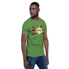 Load image into Gallery viewer, Unisex t-shirt - Frantz Benjamin