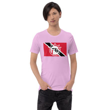 Load image into Gallery viewer, Unisex t-shirt - Frantz Benjamin