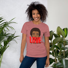 Load image into Gallery viewer, Unisex t-shirt - Frantz Benjamin