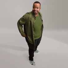 Load image into Gallery viewer, FB Embroidered logo Unisex t-shirt - Frantz Benjamin