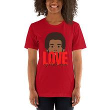 Load image into Gallery viewer, Unisex t-shirt - Frantz Benjamin