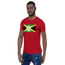 Load image into Gallery viewer, Unisex t-shirt - Frantz Benjamin