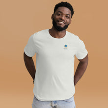 Load image into Gallery viewer, Unisex t-shirt - Frantz Benjamin