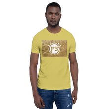 Load image into Gallery viewer, Unisex t-shirt - Frantz Benjamin