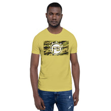 Load image into Gallery viewer, Unisex t-shirt - Frantz Benjamin