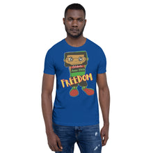 Load image into Gallery viewer, Unisex t-shirt - Frantz Benjamin