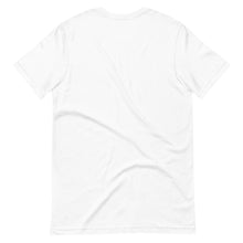 Load image into Gallery viewer, FB Embroidered logo Unisex t-shirt - Frantz Benjamin