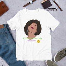 Load image into Gallery viewer, Unisex t-shirt - Frantz Benjamin