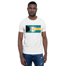 Load image into Gallery viewer, Unisex t-shirt - Frantz Benjamin