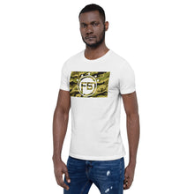 Load image into Gallery viewer, Unisex t-shirt - Frantz Benjamin