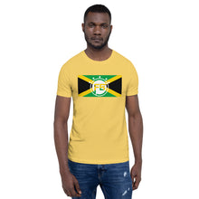 Load image into Gallery viewer, Unisex t-shirt - Frantz Benjamin