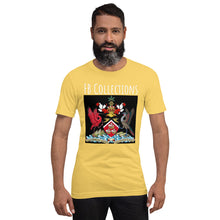 Load image into Gallery viewer, Unisex t-shirt - Frantz Benjamin