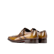Load image into Gallery viewer, Single Monk Men&#39;s Fire Patina
