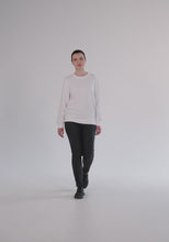 Load and play video in Gallery viewer, Unisex Organic Sweatshirt - SOL&#39;S 03574.mp4
