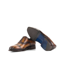 Load image into Gallery viewer, Men&#39;s Fire Patina Oxford
