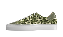 Load image into Gallery viewer, Men&#39;s Camo Digital Print Trainer - Frantz Benjamin
