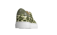 Load image into Gallery viewer, Men&#39;s Camo Digital Print Trainer
