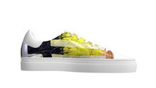 Load image into Gallery viewer, Mix Art Digital Print Low Top Trainer
