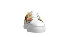 Load image into Gallery viewer, Jacques Art Digital Print Low Top
