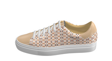 Load image into Gallery viewer, Fly With Me Digital Print Sneakers - Frantz Benjamin
