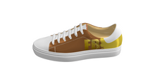 Load image into Gallery viewer, Frantz FB  Digital Print Sneakers
