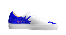 Load image into Gallery viewer, Blé e Wouj  Low Top Sneakers
