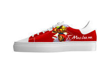 Load image into Gallery viewer, Ti Machann  Digital Print Top Sneakers
