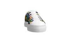 Load image into Gallery viewer, Crazy Grafiti Digital Print Sneakers

