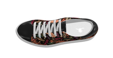 Load image into Gallery viewer, Men&#39;s Grafiti Digital Print Sneakers
