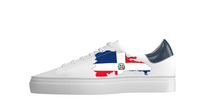 Load image into Gallery viewer, DR3 Flag Digital Print Sneakers
