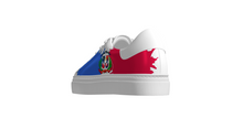 Load image into Gallery viewer, DR Flag Digital Print Sneakers
