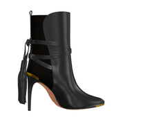 Load image into Gallery viewer, Nadege Kaiser Lyon Mid Calf Boots
