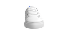 Load image into Gallery viewer, FB Haitian Flag Print Sneakers
