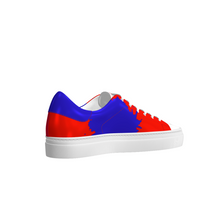 Load image into Gallery viewer, My Haiti Collections Sneakers - Frantz Benjamin

