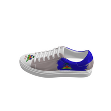 Load image into Gallery viewer, My Haiti Collections Sneakers in Grey
