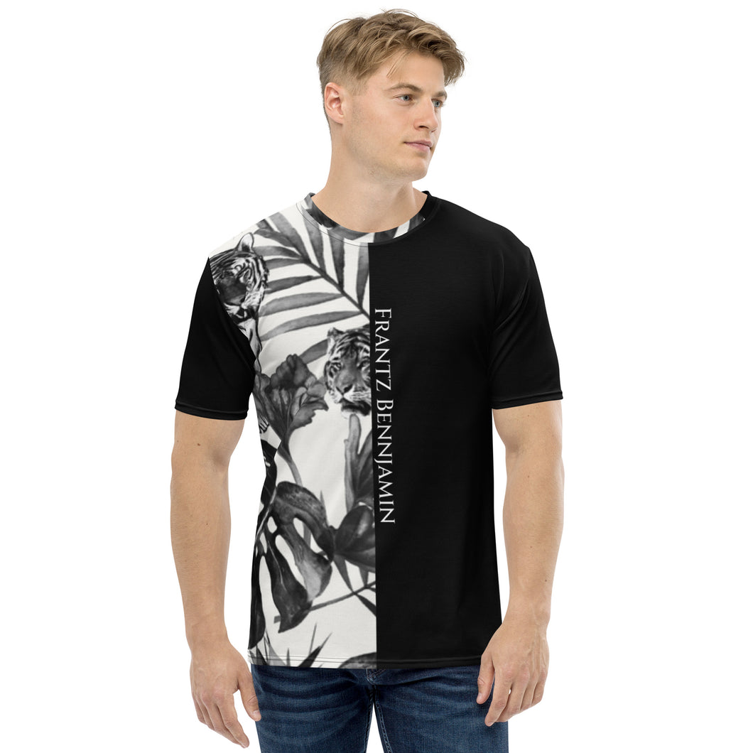 Men's t-shirt - Frantz Benjamin