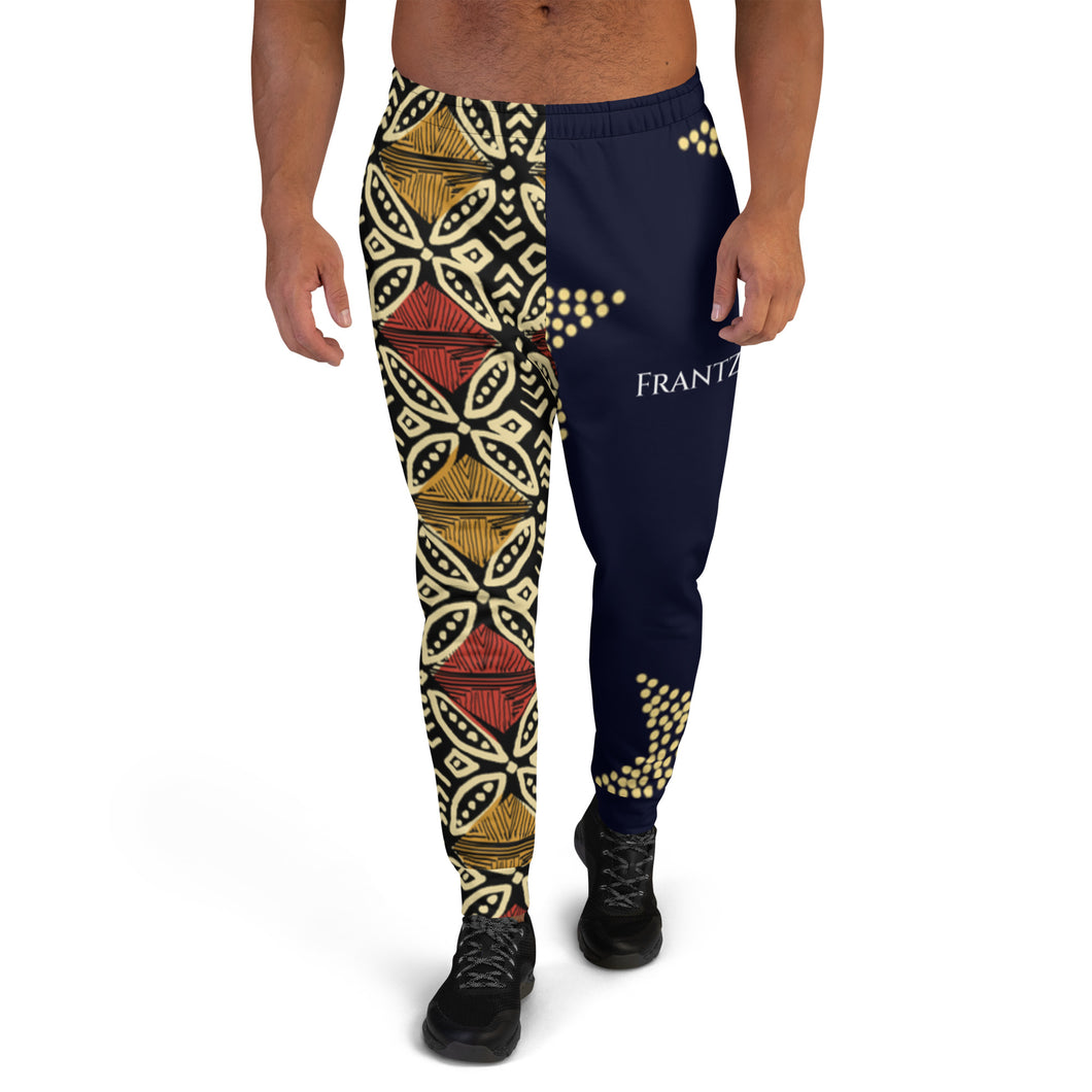 Men's Joggers - Frantz Benjamin