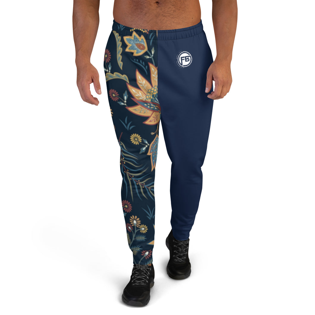 Men's Joggers - Frantz Benjamin