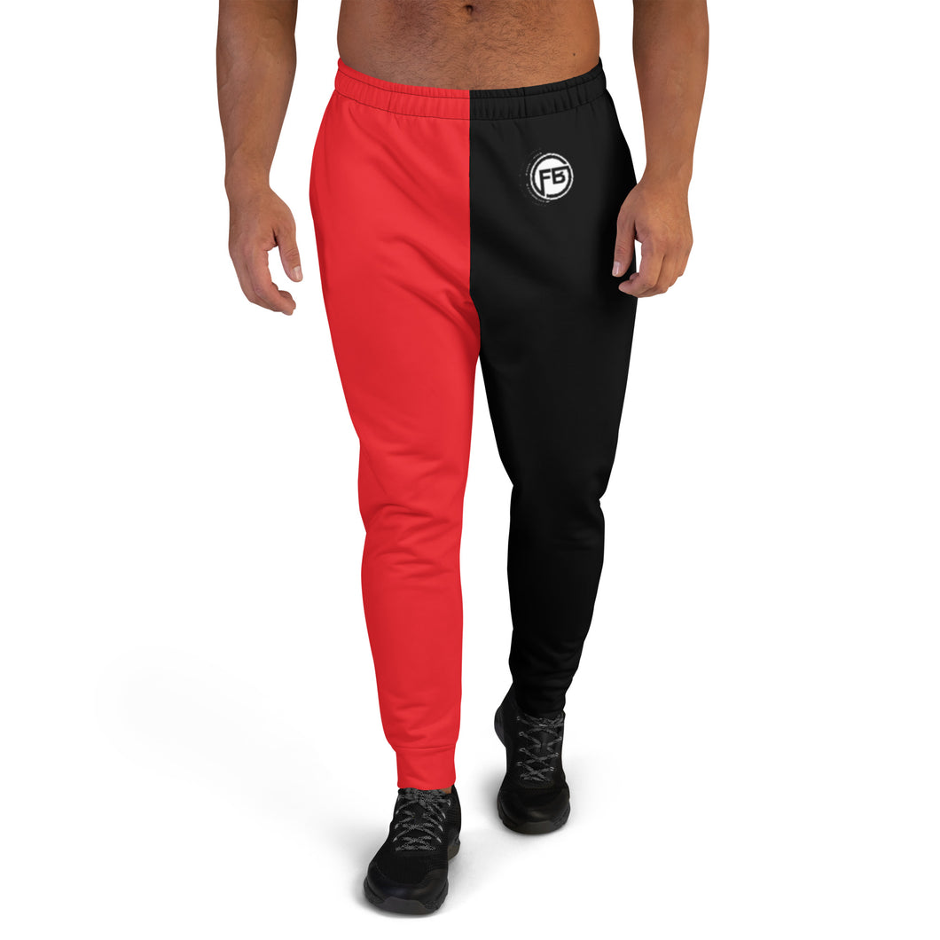 Men's Joggers - Frantz Benjamin