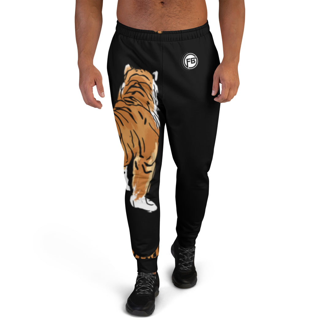 Men's Joggers - Frantz Benjamin