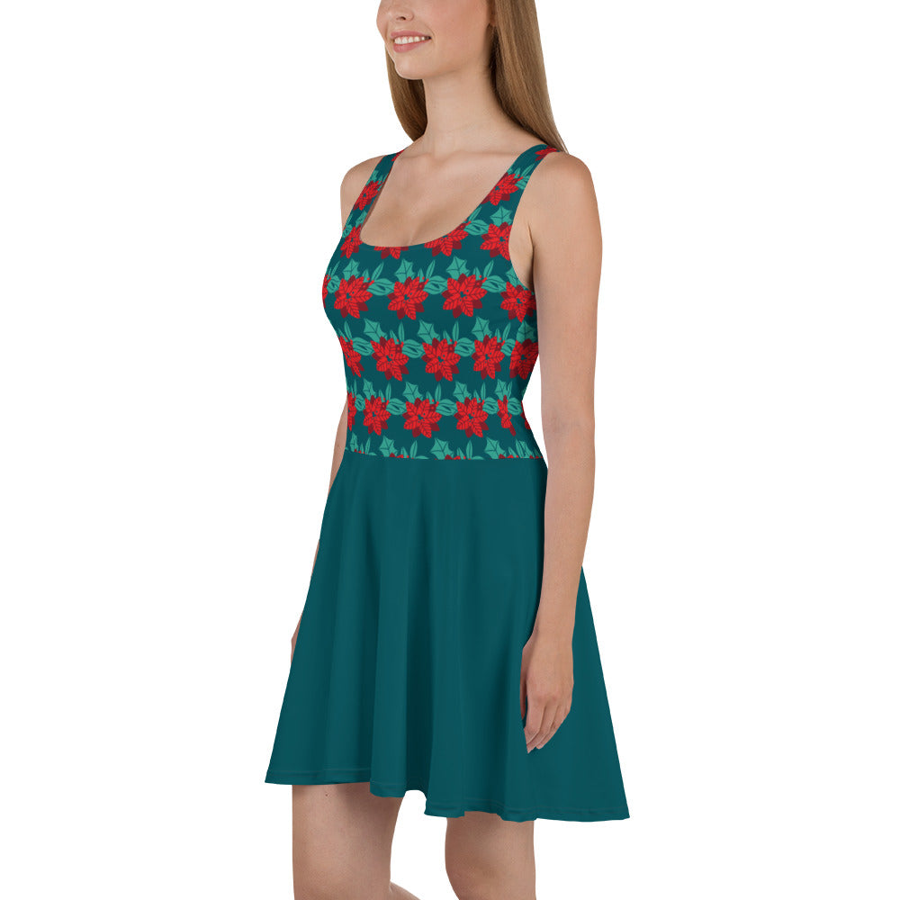 Skater Dress - Frantz Benjamin