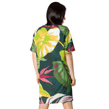 Load image into Gallery viewer, T-shirt dress
