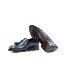 Load image into Gallery viewer, Men&#39;s Patina Loafer
