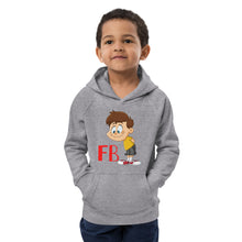 Load image into Gallery viewer, Kids eco hoodie

