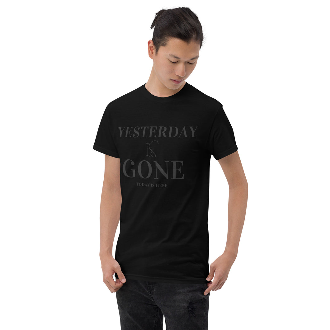 Short Sleeve T-Shirt - Frantz Benjamin