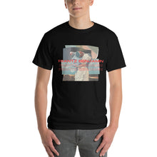 Load image into Gallery viewer, Short Sleeve T-Shirt - Frantz Benjamin

